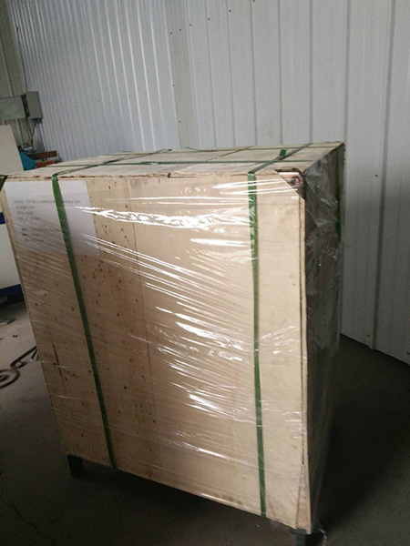 Package for machine (3)